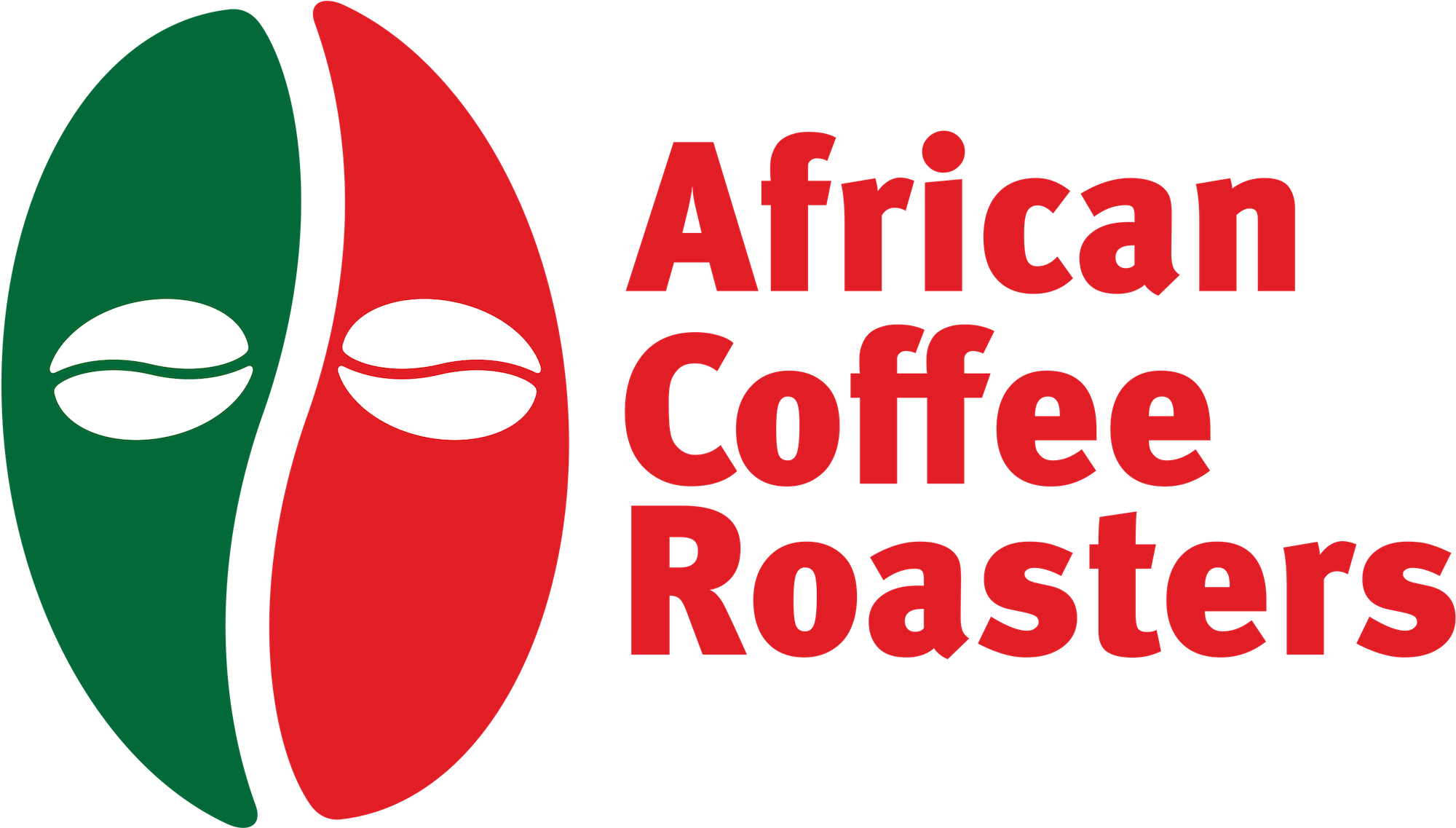 African Coffee Roasters Logo